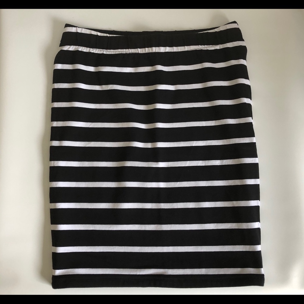 Twik Scissor-cut fitted miniskirt size: S